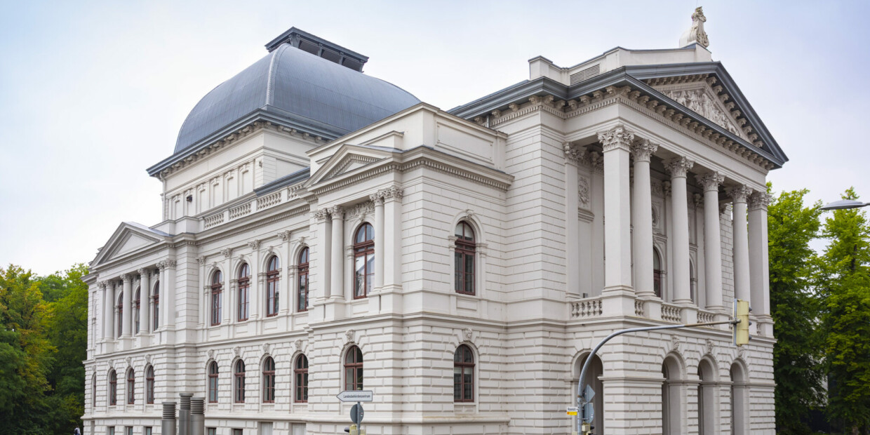 Werk eines Wunderkinds: Erich Wolfgang Korngolds „Die tote Stadt“ kommt auf die Bühne des Oldenburgischen Staatstheaters