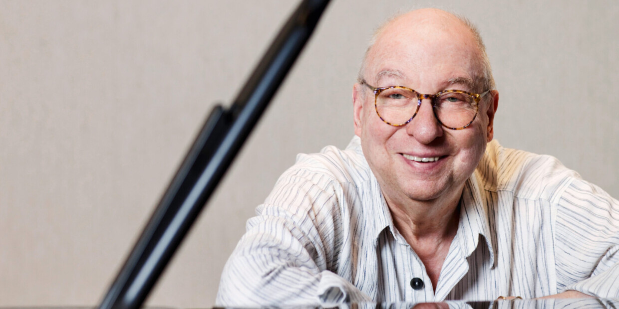 Aribert Reimann