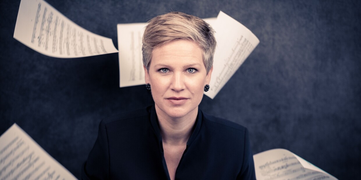 Anne Hinrichsen
