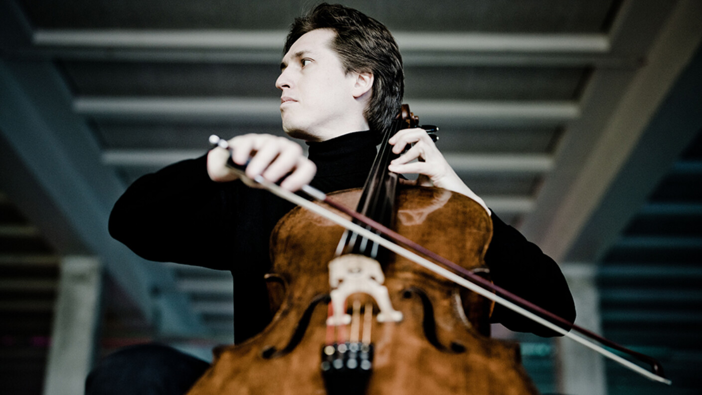 Alexey Stadler