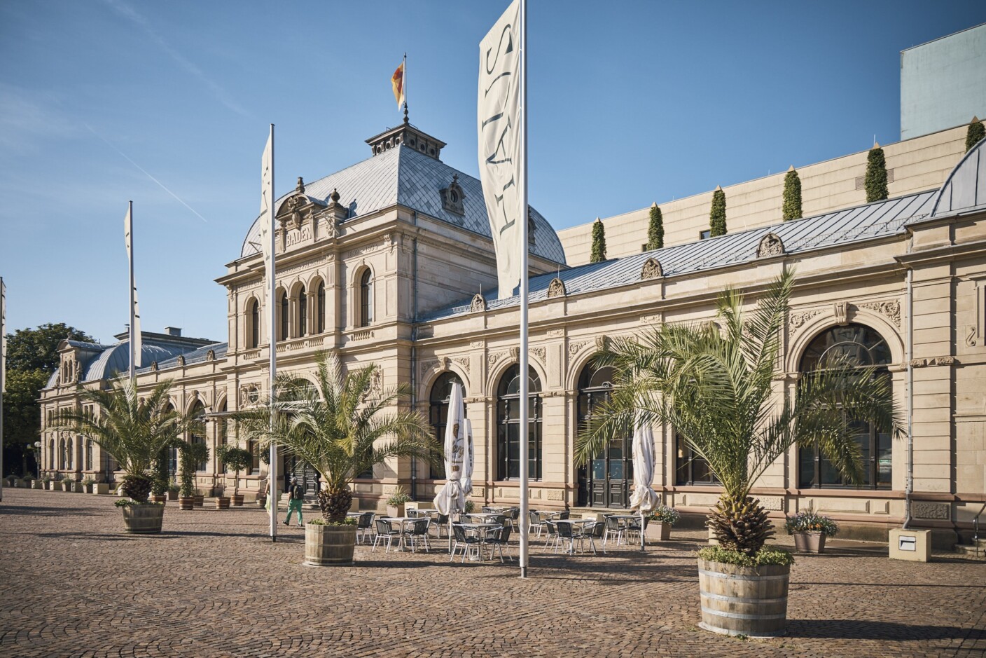 Pfingstfestspiele Baden-Baden