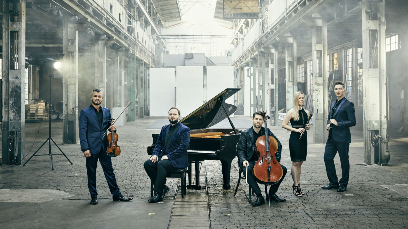 Alte Musik im neuen Gewand