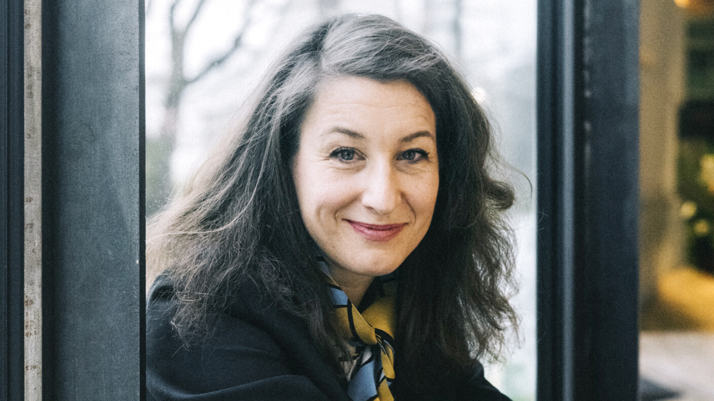 Tatjana Gürbaca
