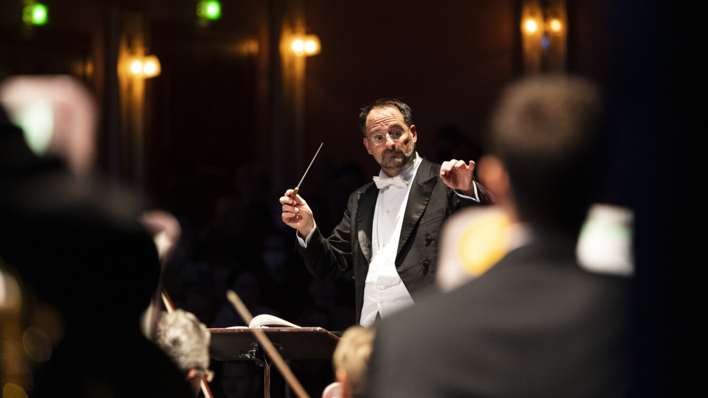 Andreas Schüller verantwortet bei den Hessischen Theatertagen Benjamin Brittens „Curlew River“