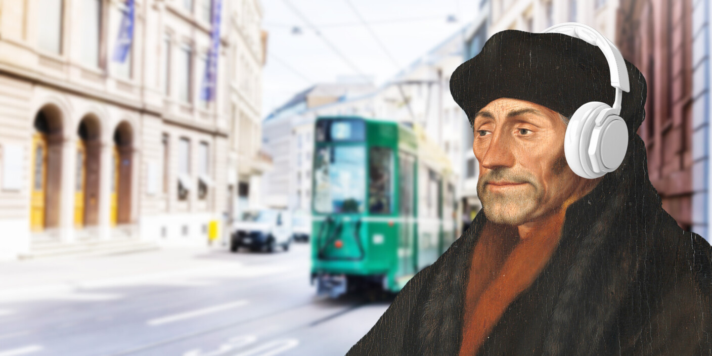 Erasmus klingt! – Festival Lab 2024