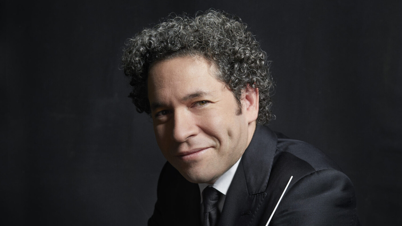 Gustavo Dudamel