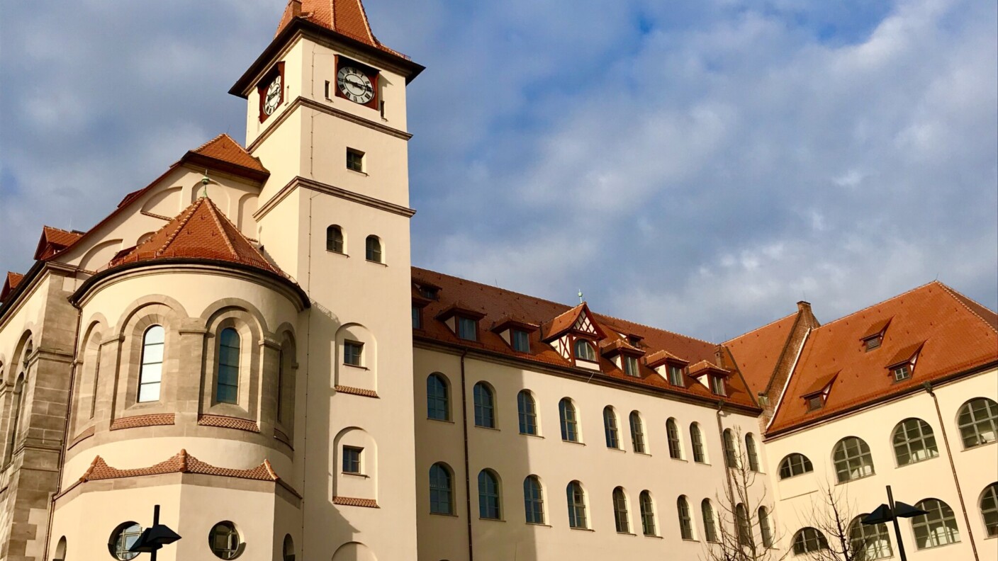 Hochschule für Musik Nürnberg