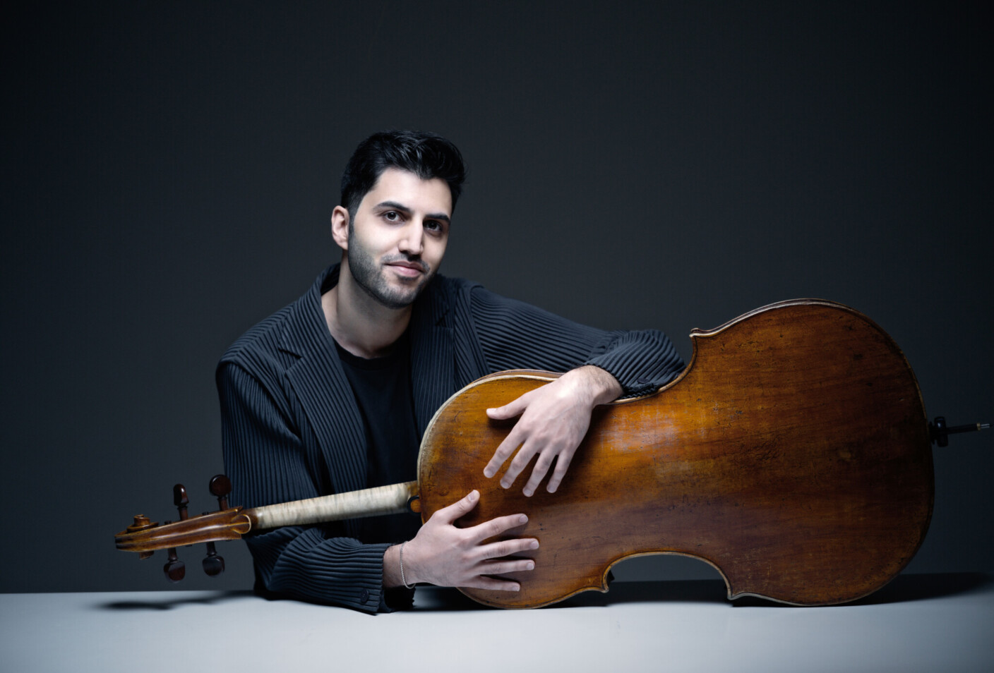 Kian Soltani