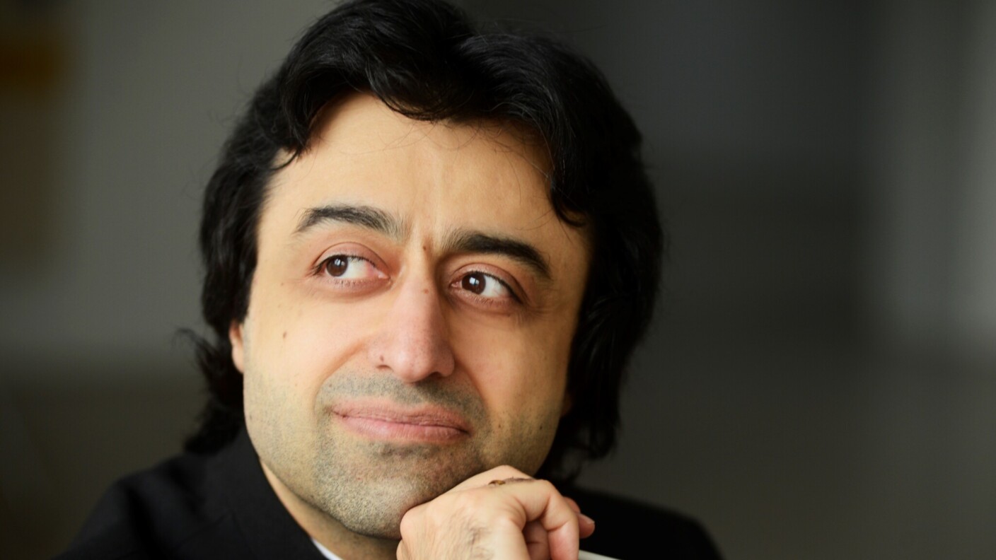Ruben Gazarian