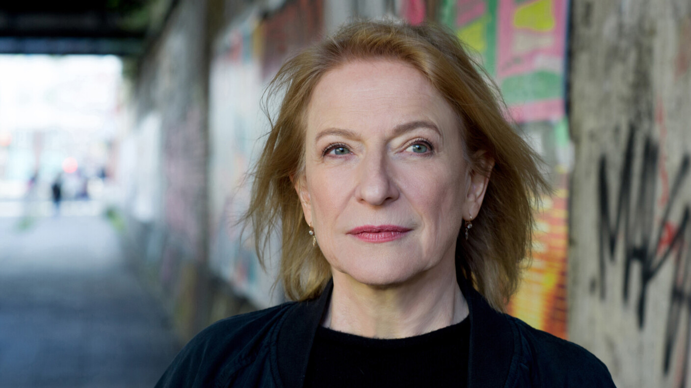 Dagmar Manzel