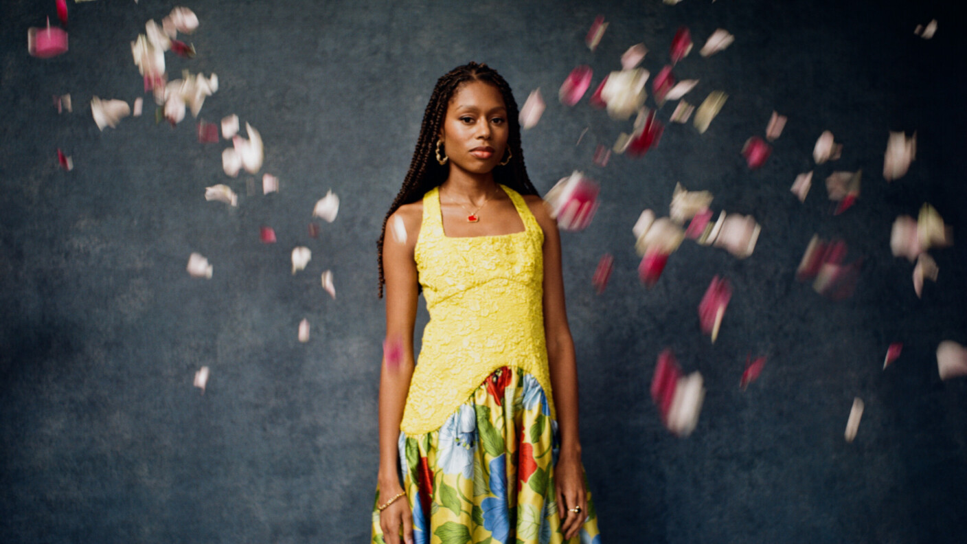 Isata Kanneh-Mason
