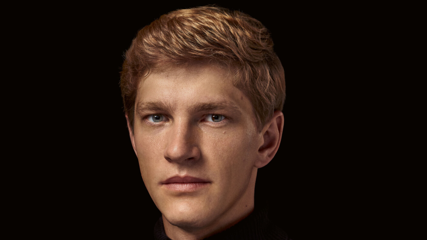 Jan Lisiecki