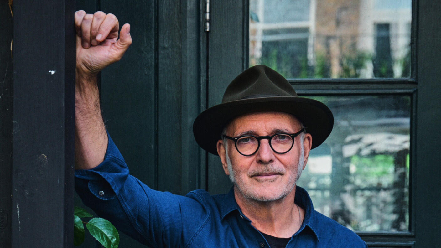 Ludovico Einaudi