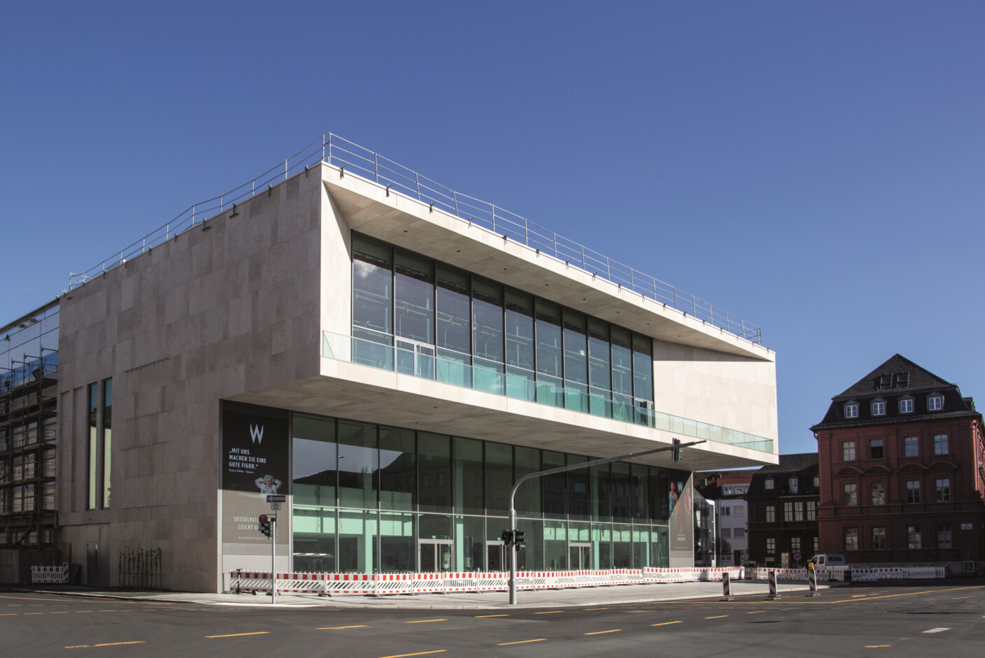 Mainfranken Theater