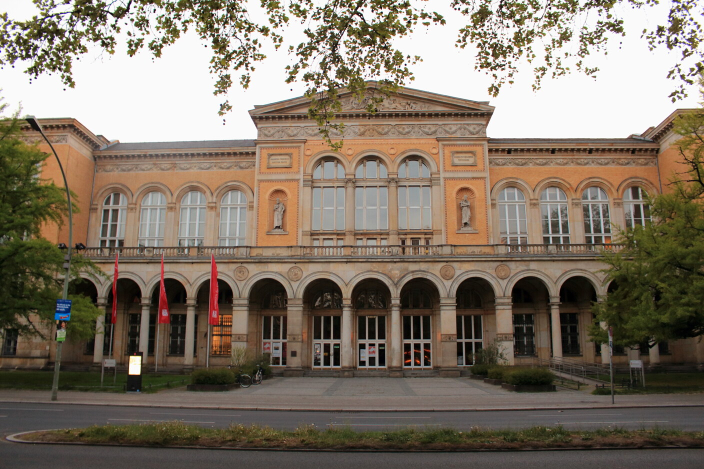 Universität der Künste Berlin
