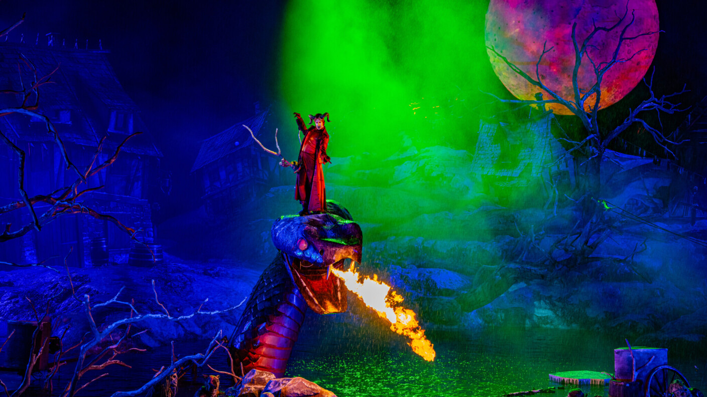 Bregenzer Festspiele 2025