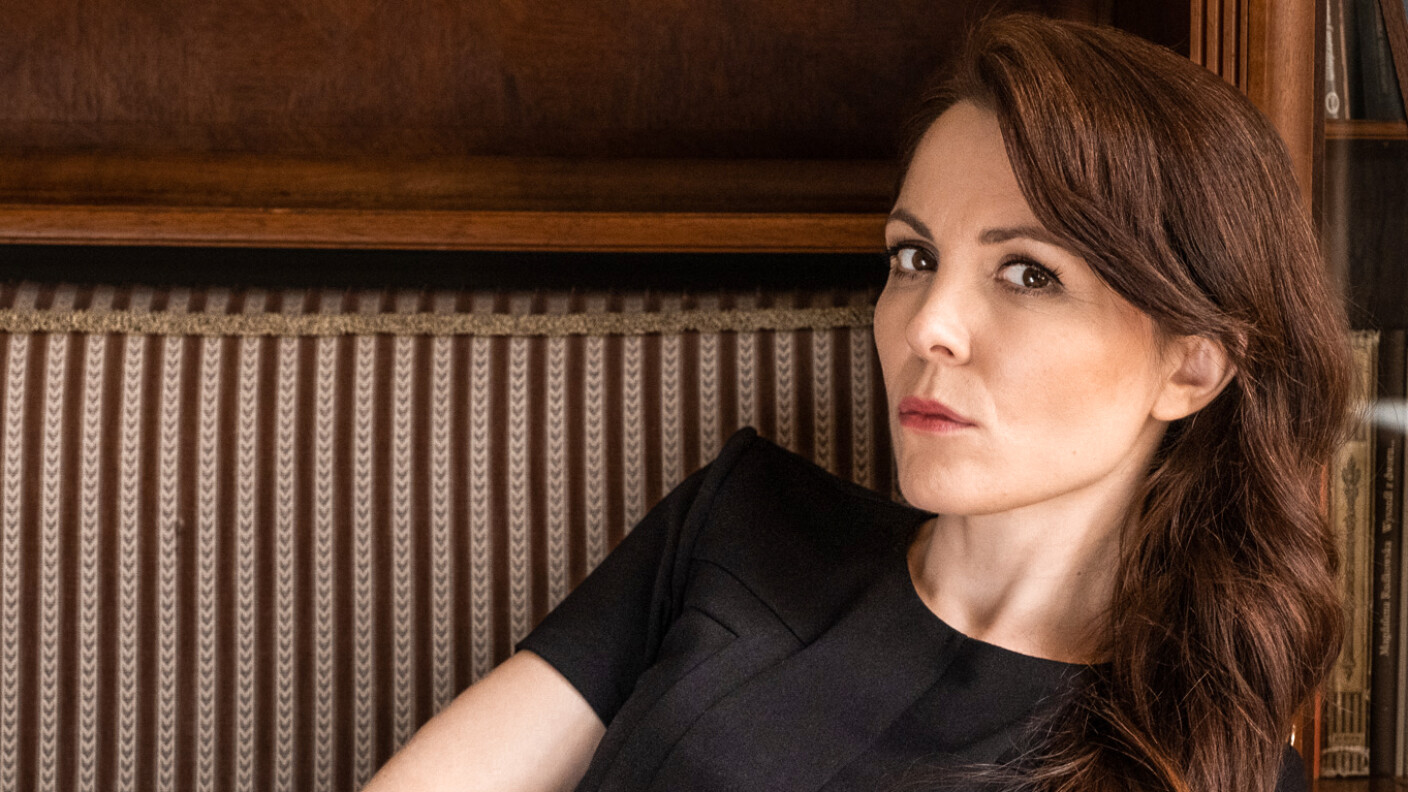Gibt mit Gounods „Roméo et Juliette“ ihren Einstand als Regisseurin an der Semperoper: Barbara Wysocka