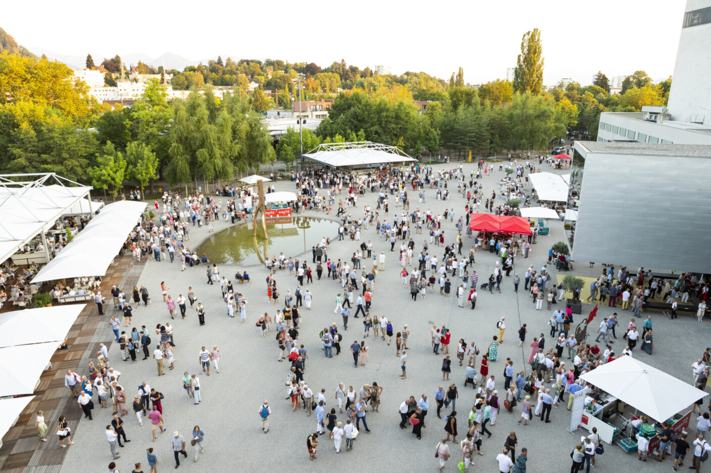 Bregenzer Festspiele 2025 - concerti.at