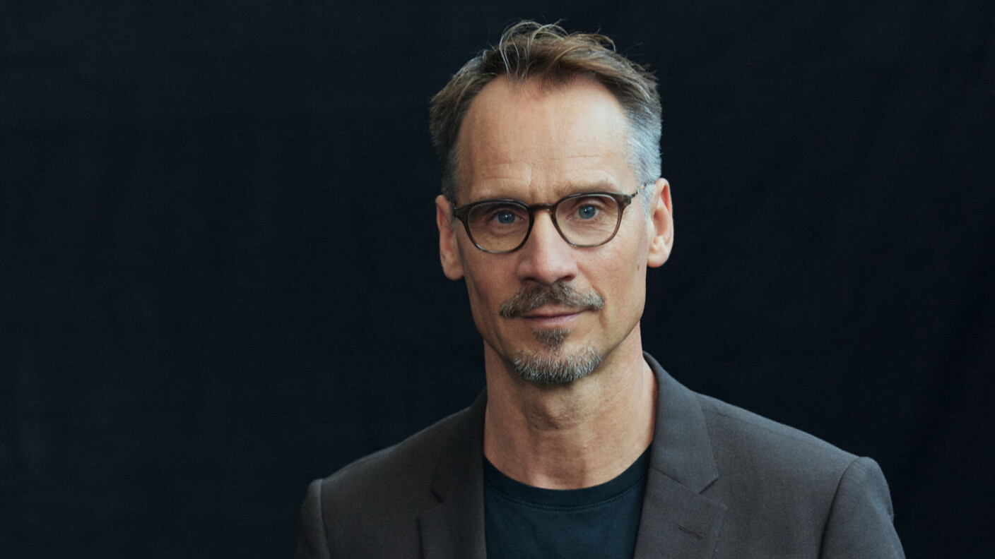 Intendant des Berliner Staatsballetts: Christian Spuck