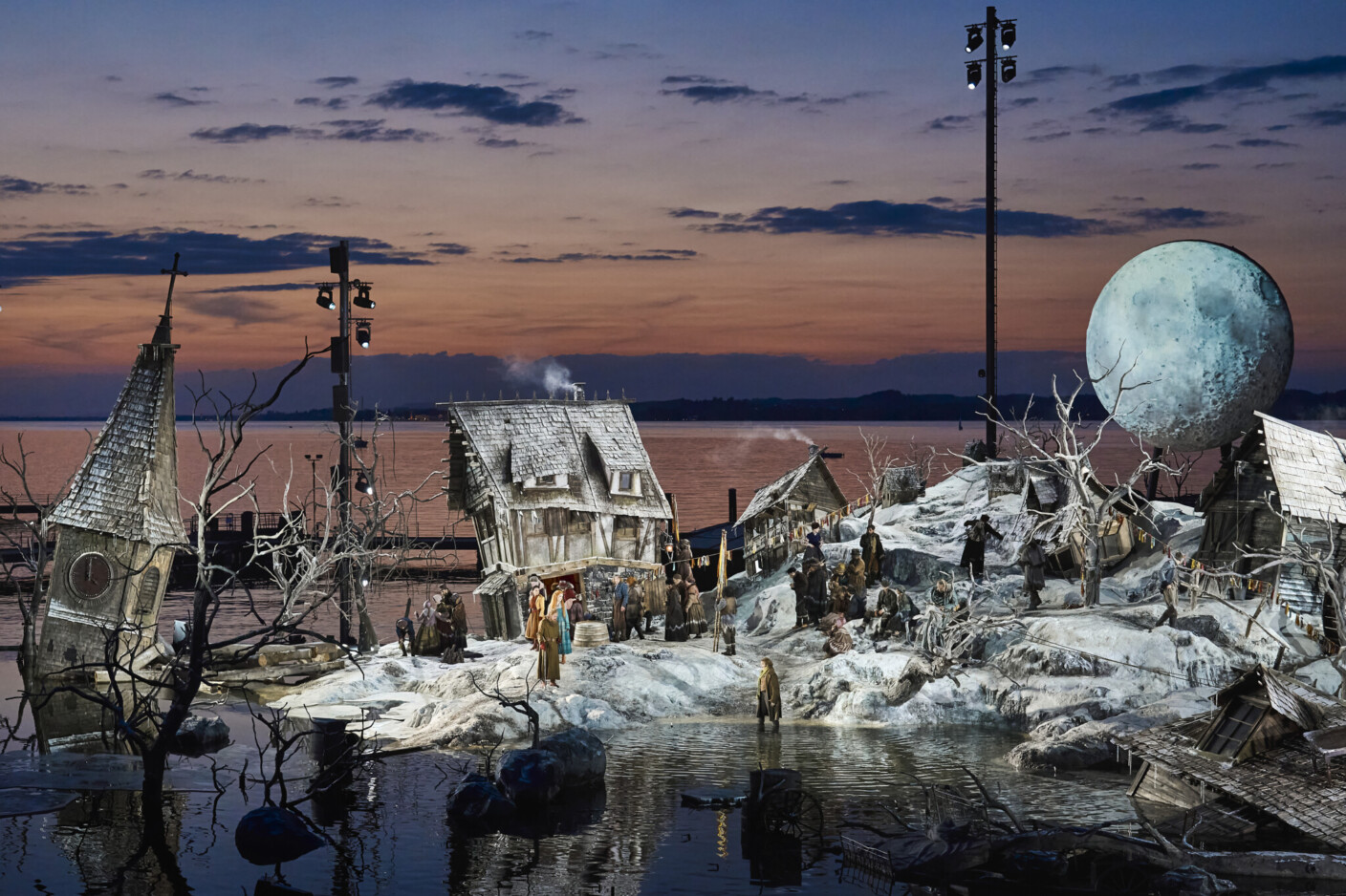 Bregenzer Festspiele 2025