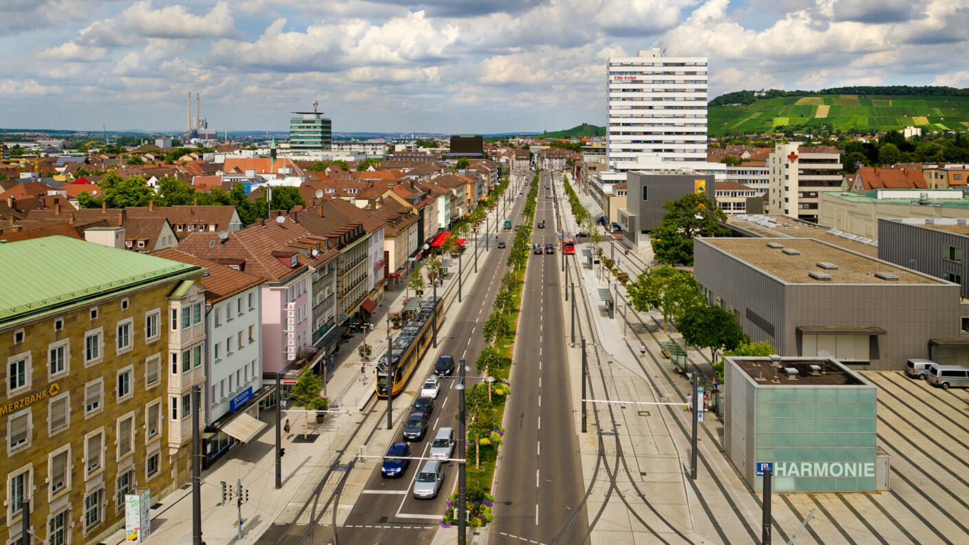 Harmonie Heilbronn