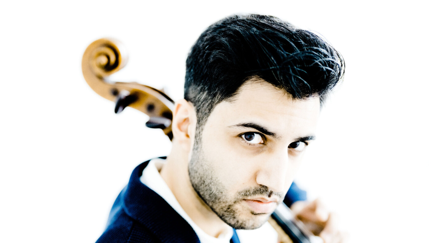 Kian Soltani