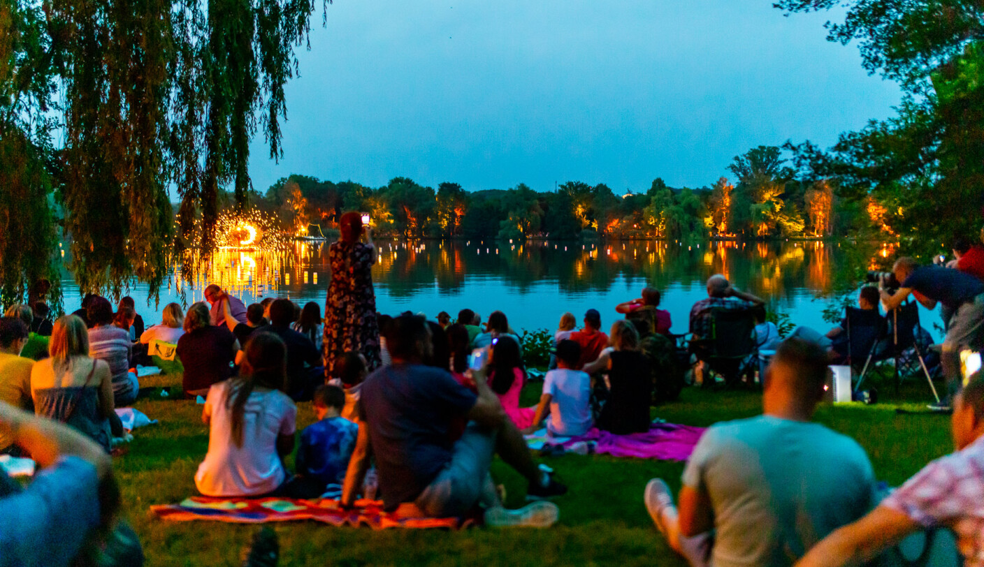 Schumann-Fest Zwickau 2025