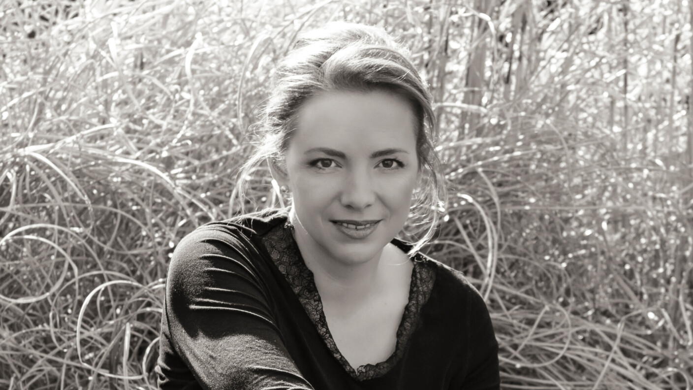Sarah Höflich war schon als Kind fasziniert von Geschichten und Geschichte.