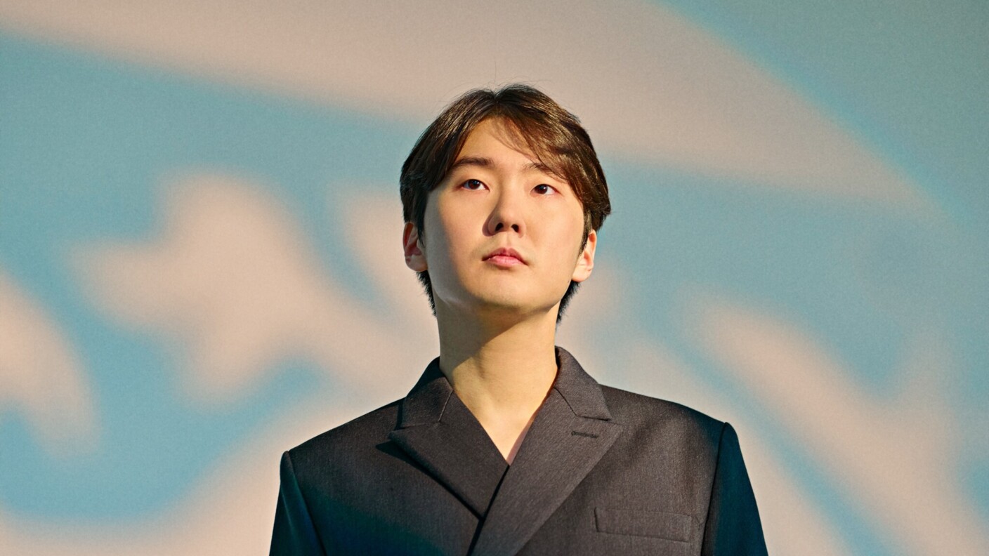 Seong-Jin Cho