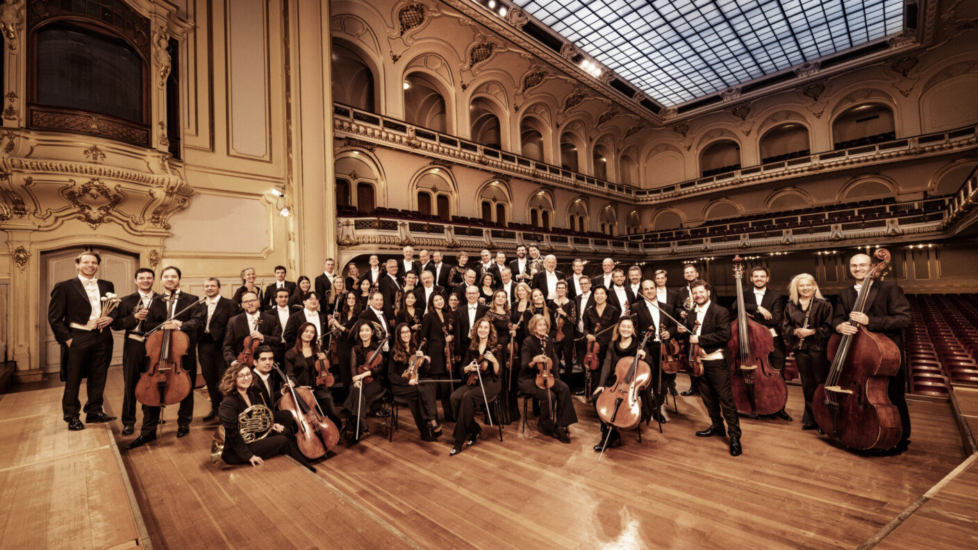 Symphoniker Hamburg