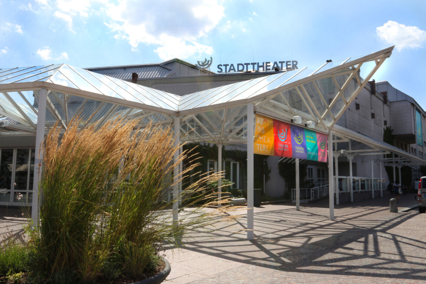 Theater Pforzheim