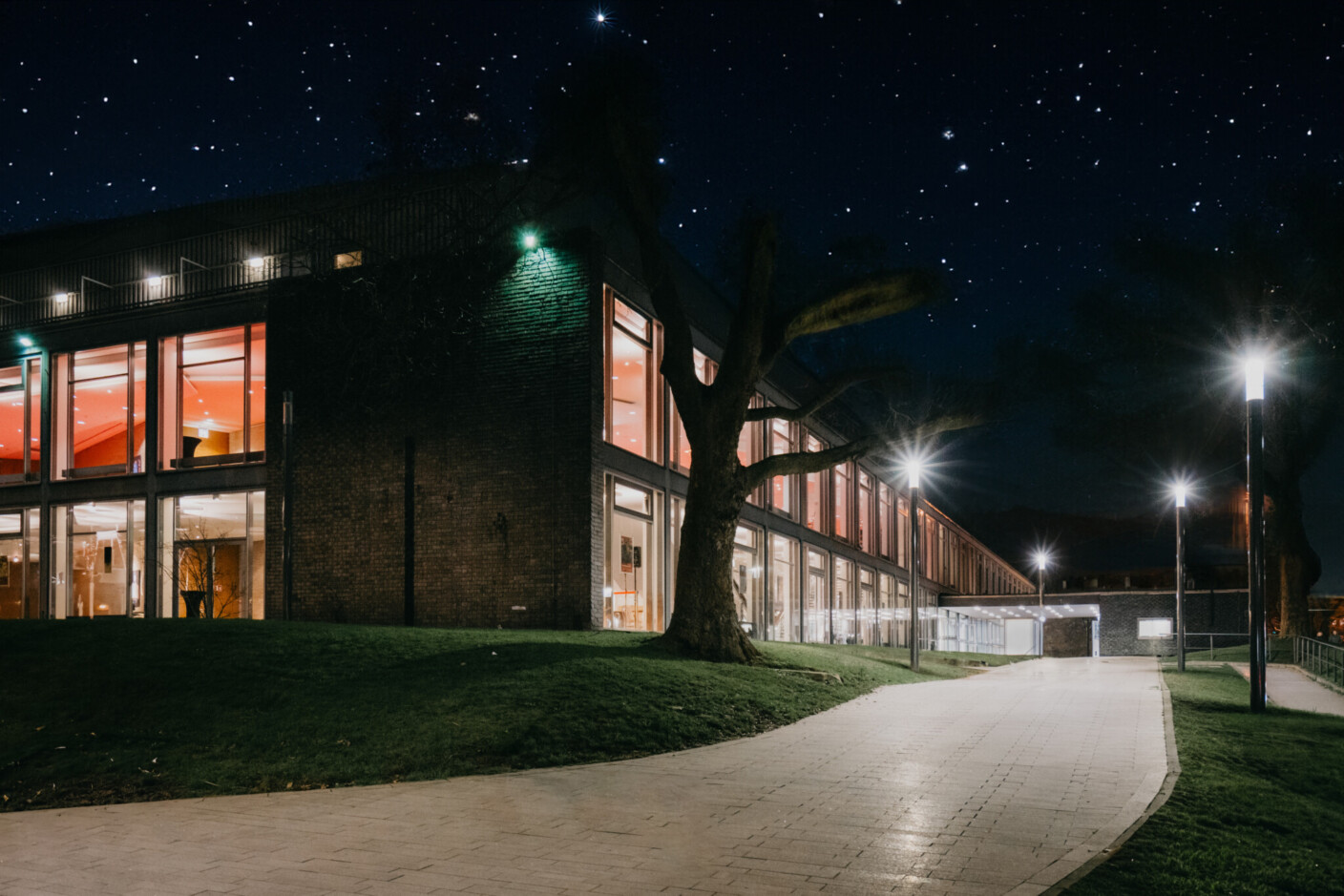 Theater und Konzerthaus Solingen