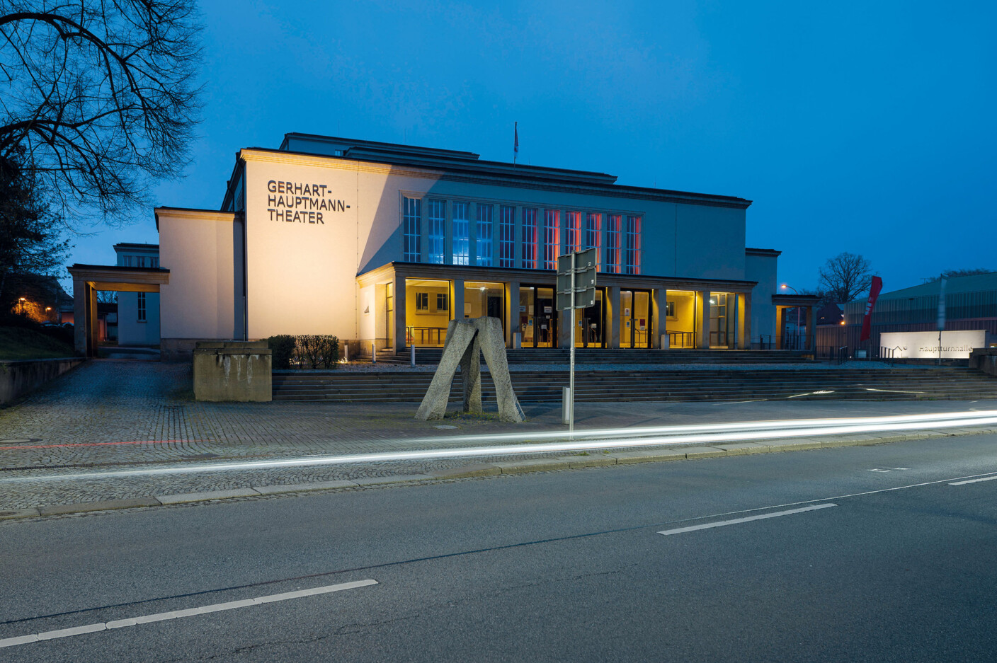 Theater Zittau