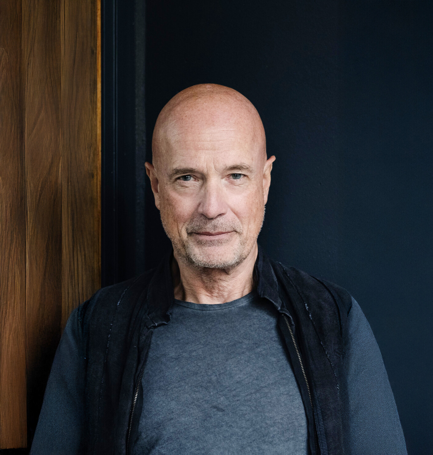 3 Fragen an … Christian Berkel