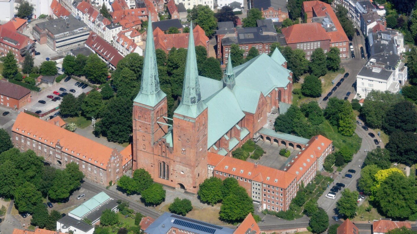 Dom zu Lübeck