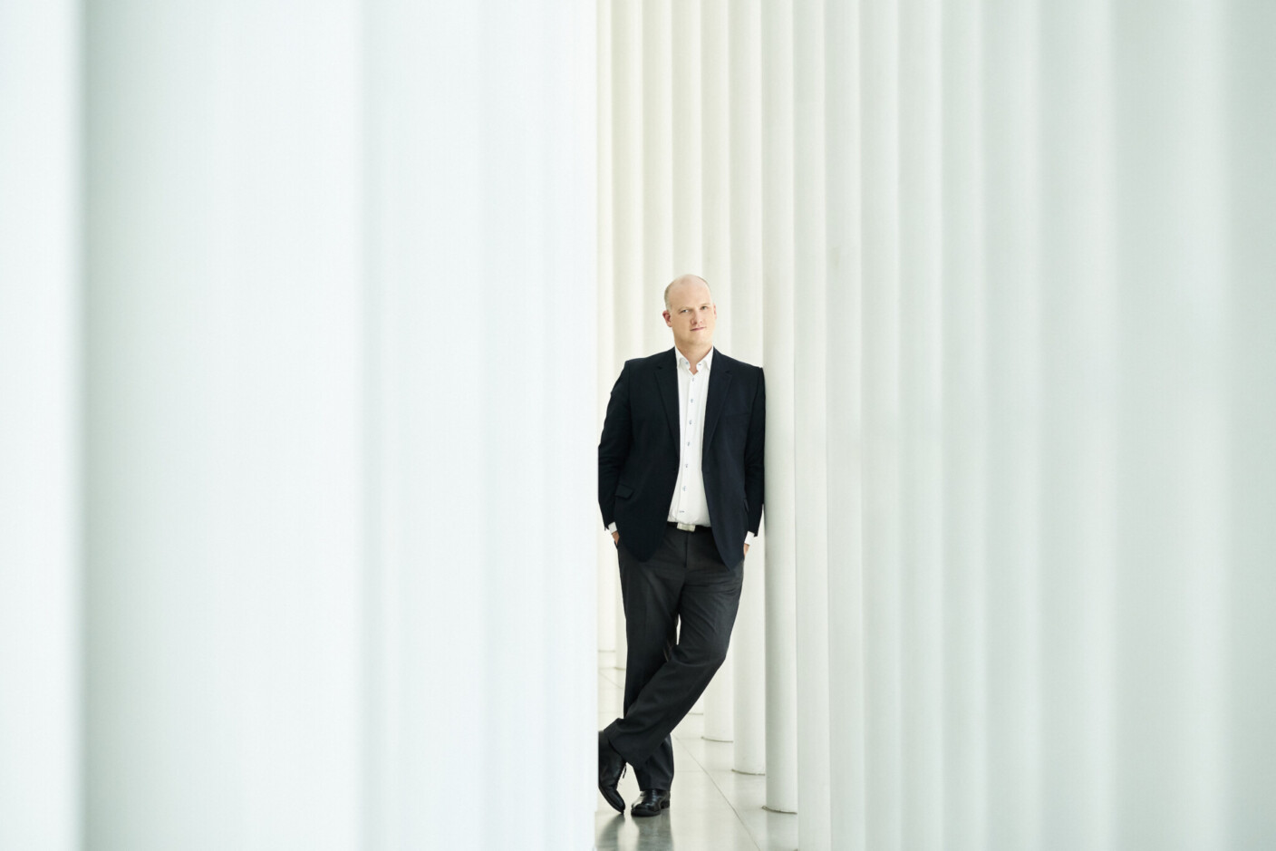 Jean Muller