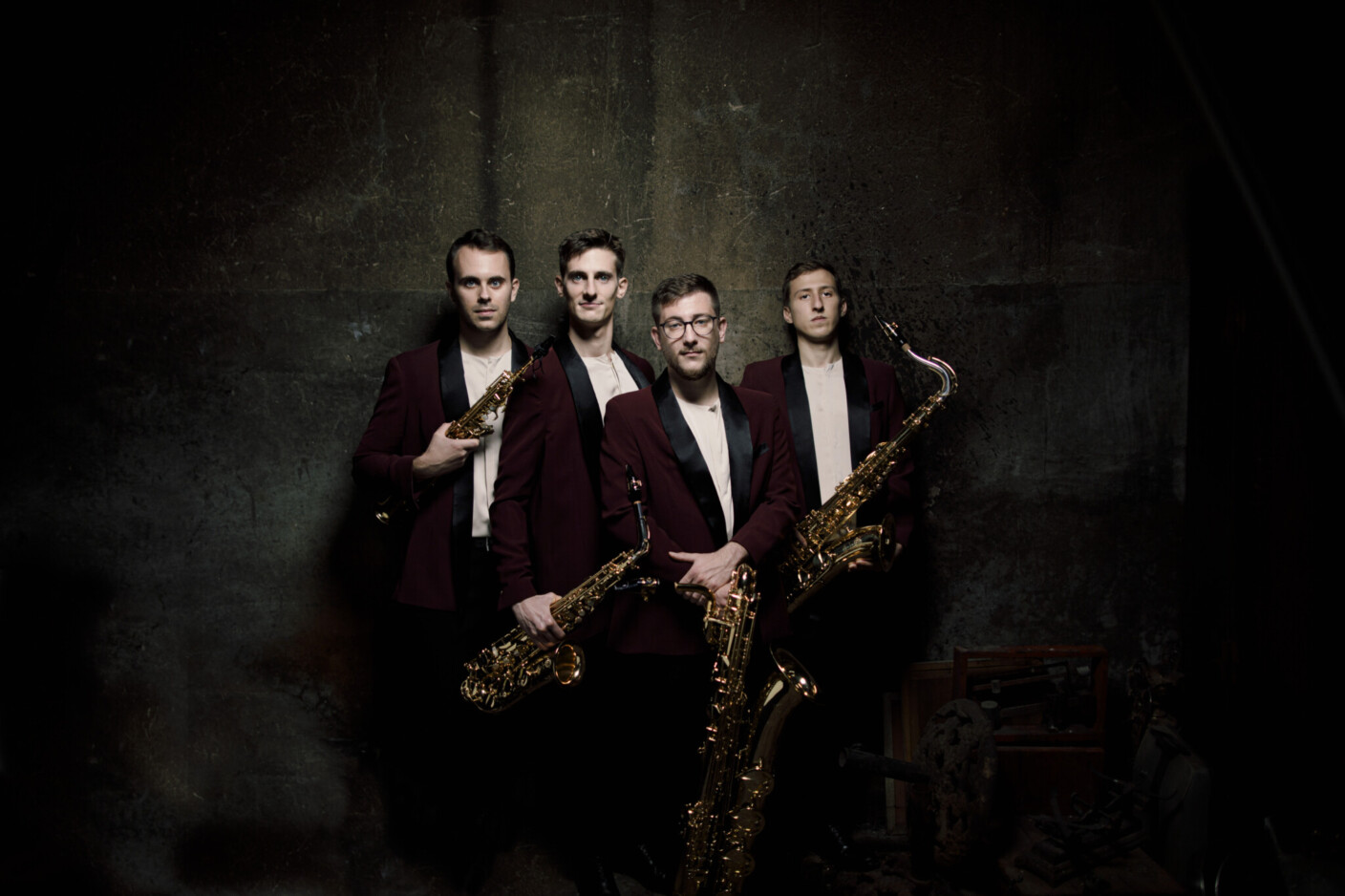 Kebyart Ensemble