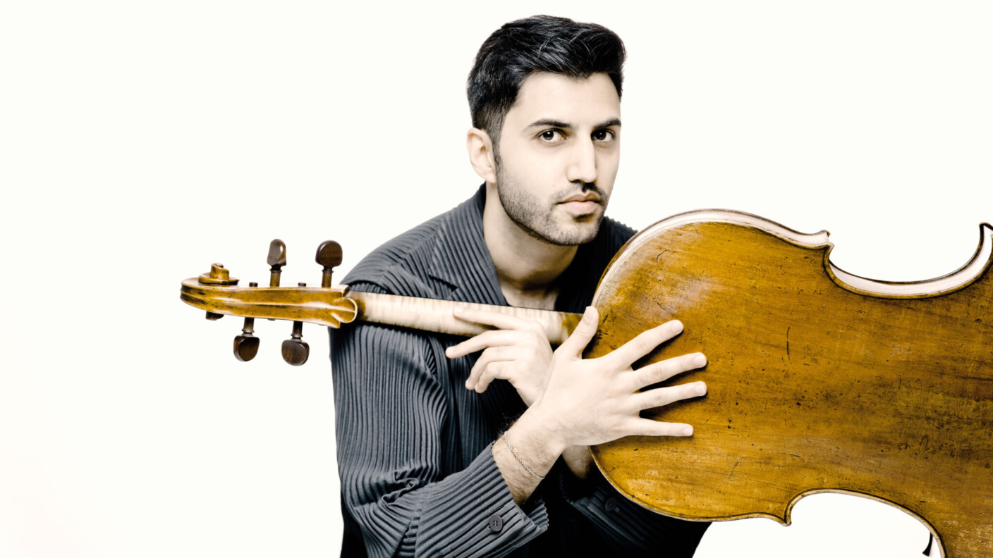 „Kein Stress bei Bach!“