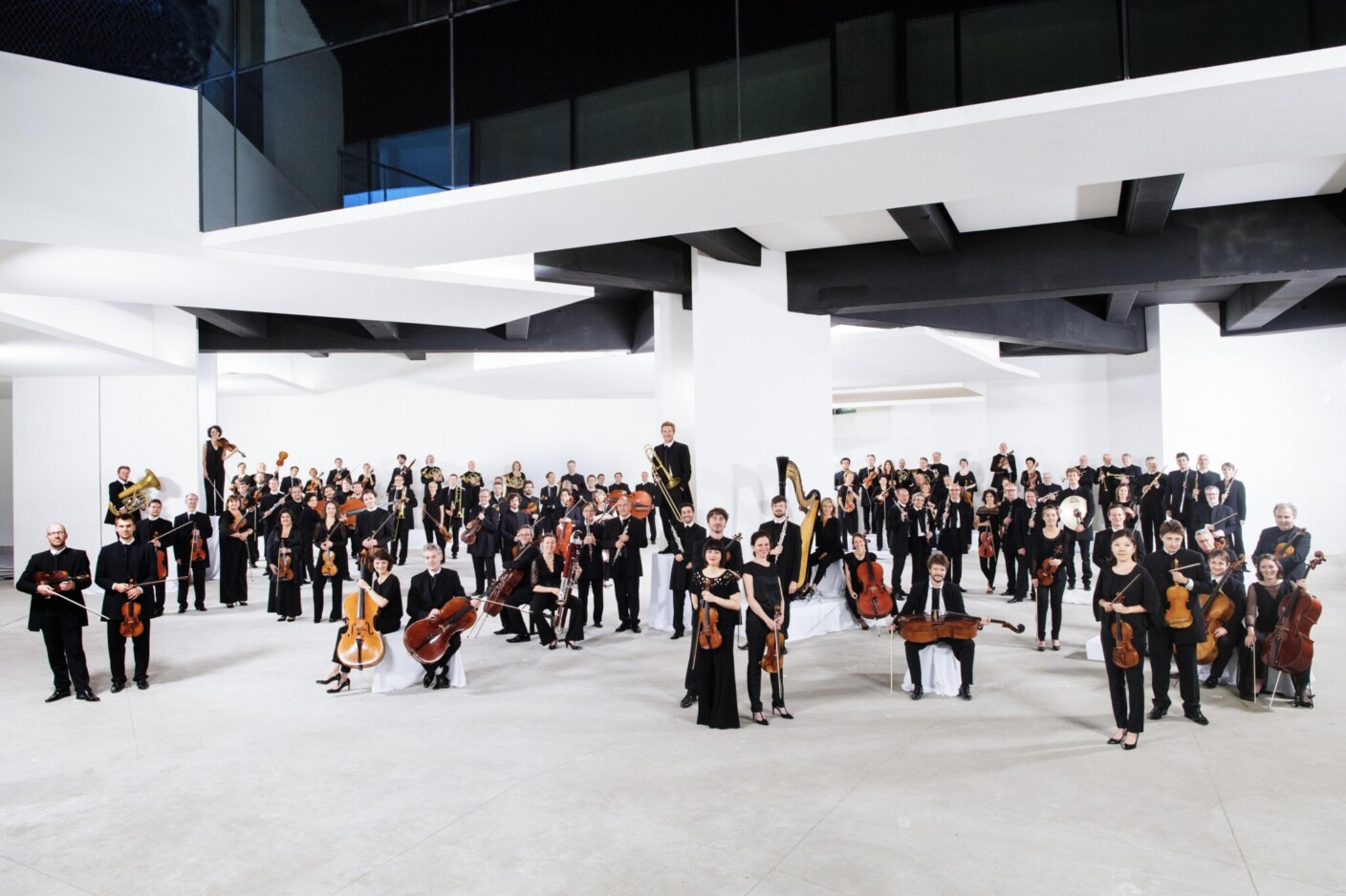 Orchestre de Paris