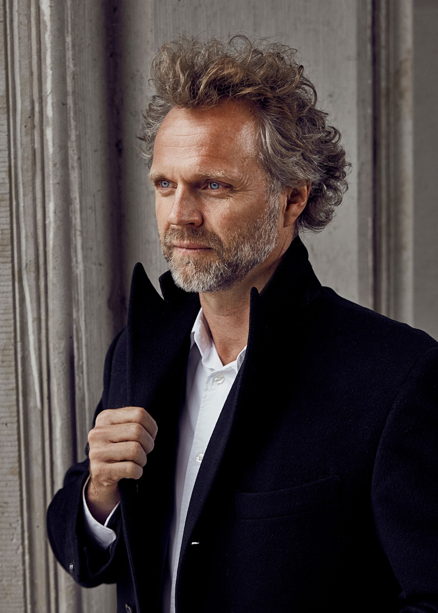 Thomas Søndergård
