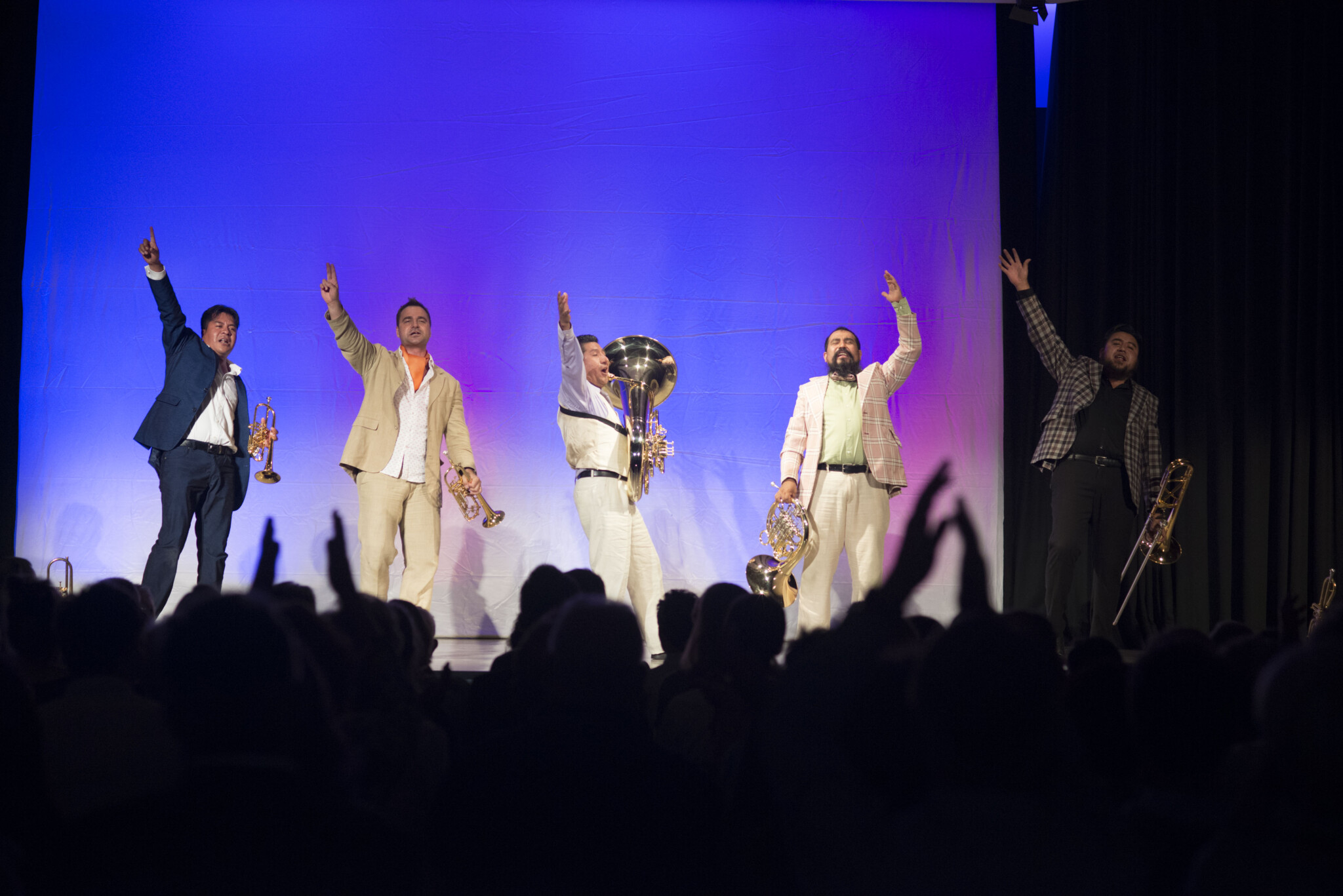 Allegro! Das Musikfest im Taunus