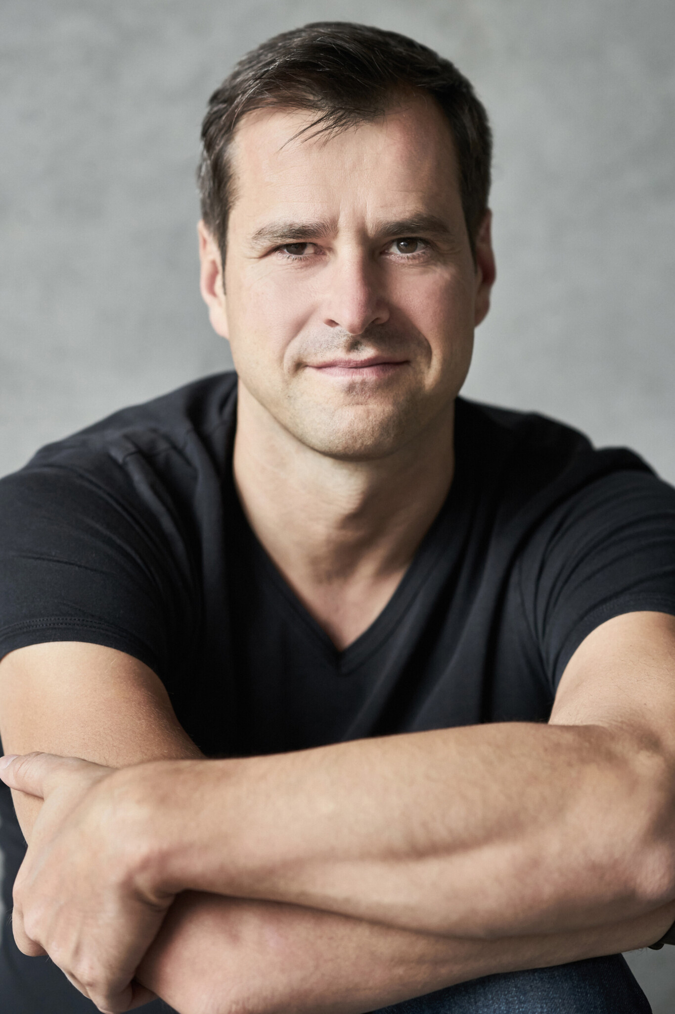 Holger Falk