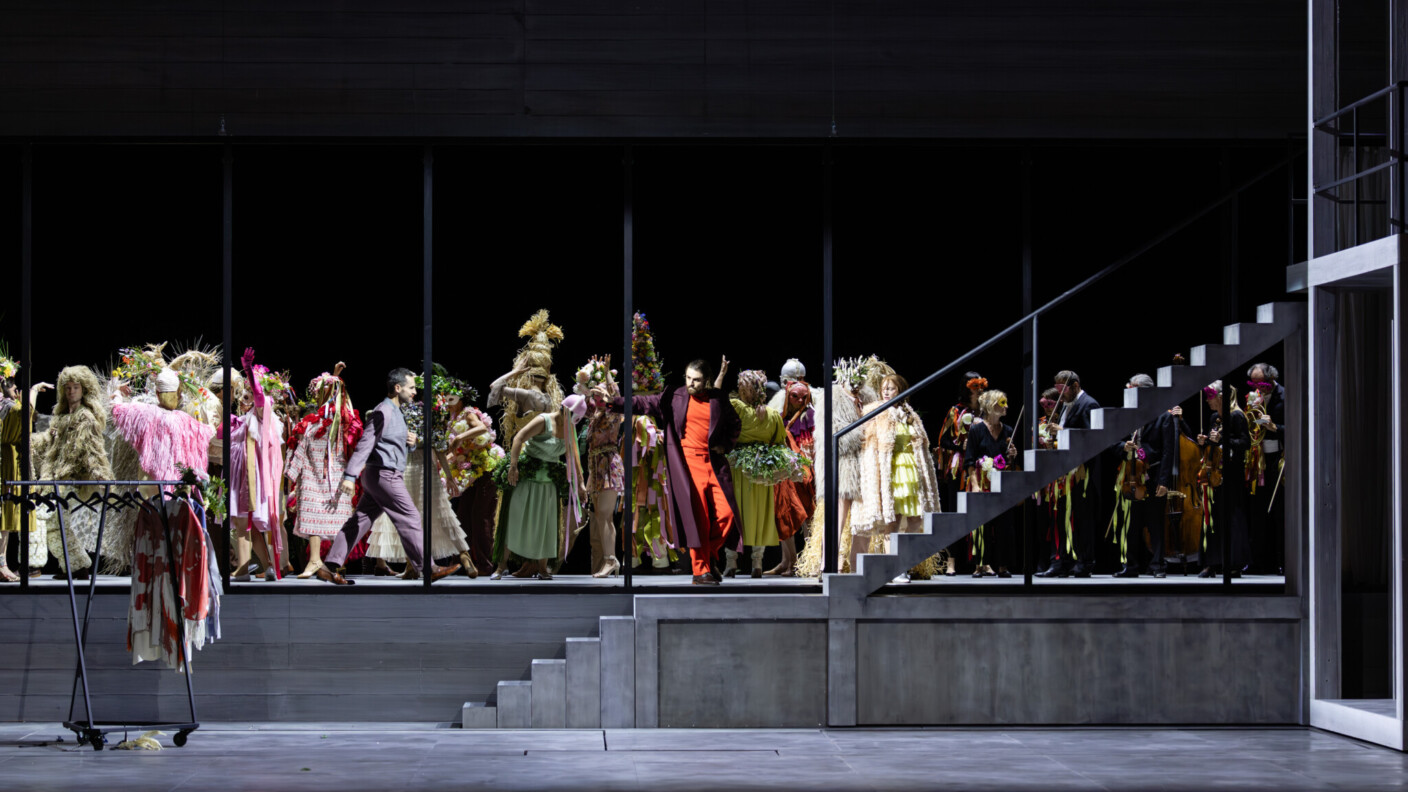 Szenenbild aus „Don Giovanni“