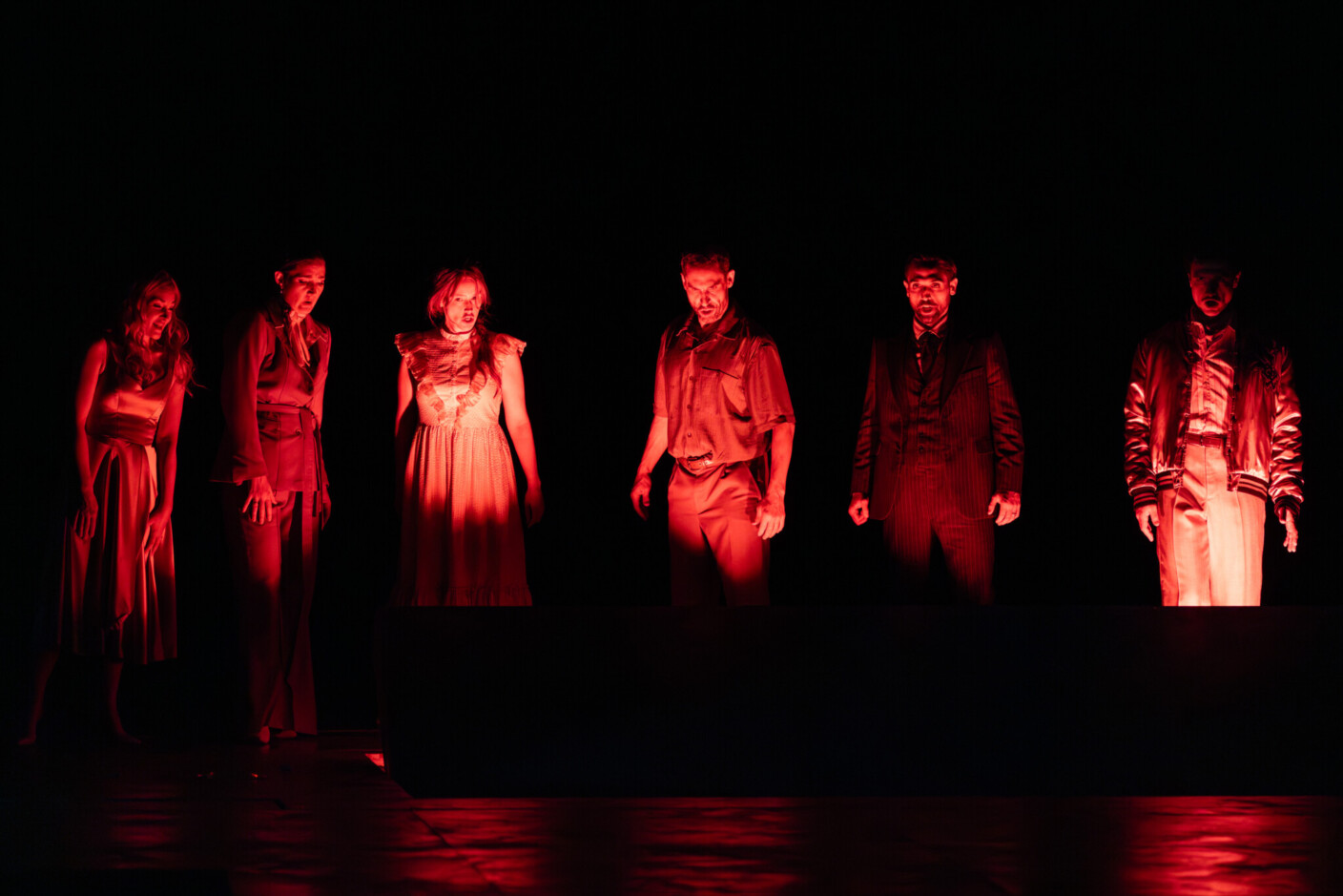 Szenenbild aus „Don Giovanni“