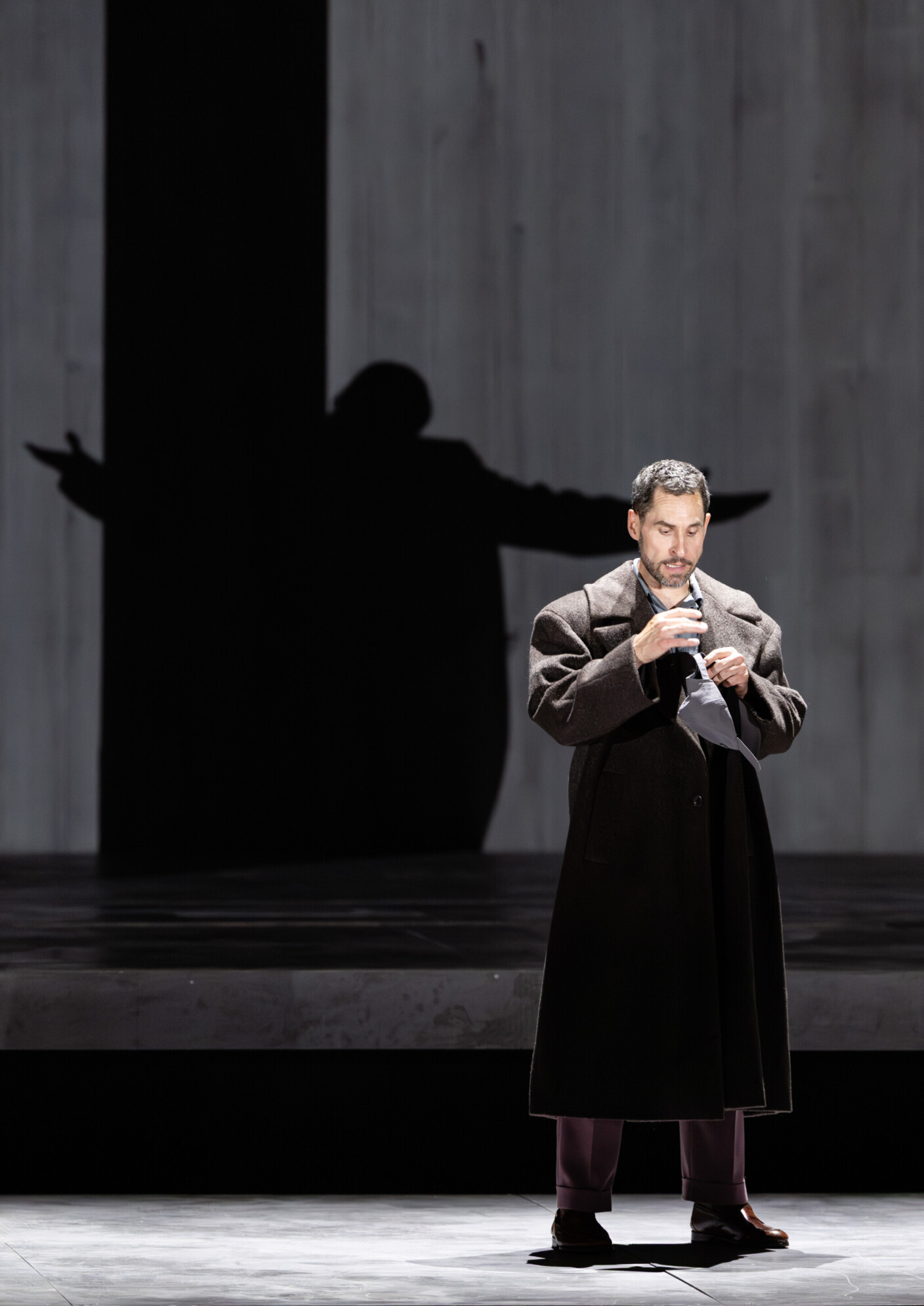 Szenenbild aus „Don Giovanni“