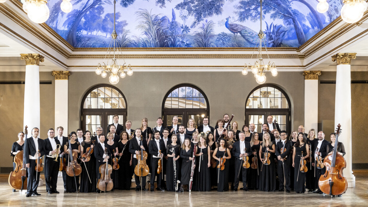 Münchner Symphoniker