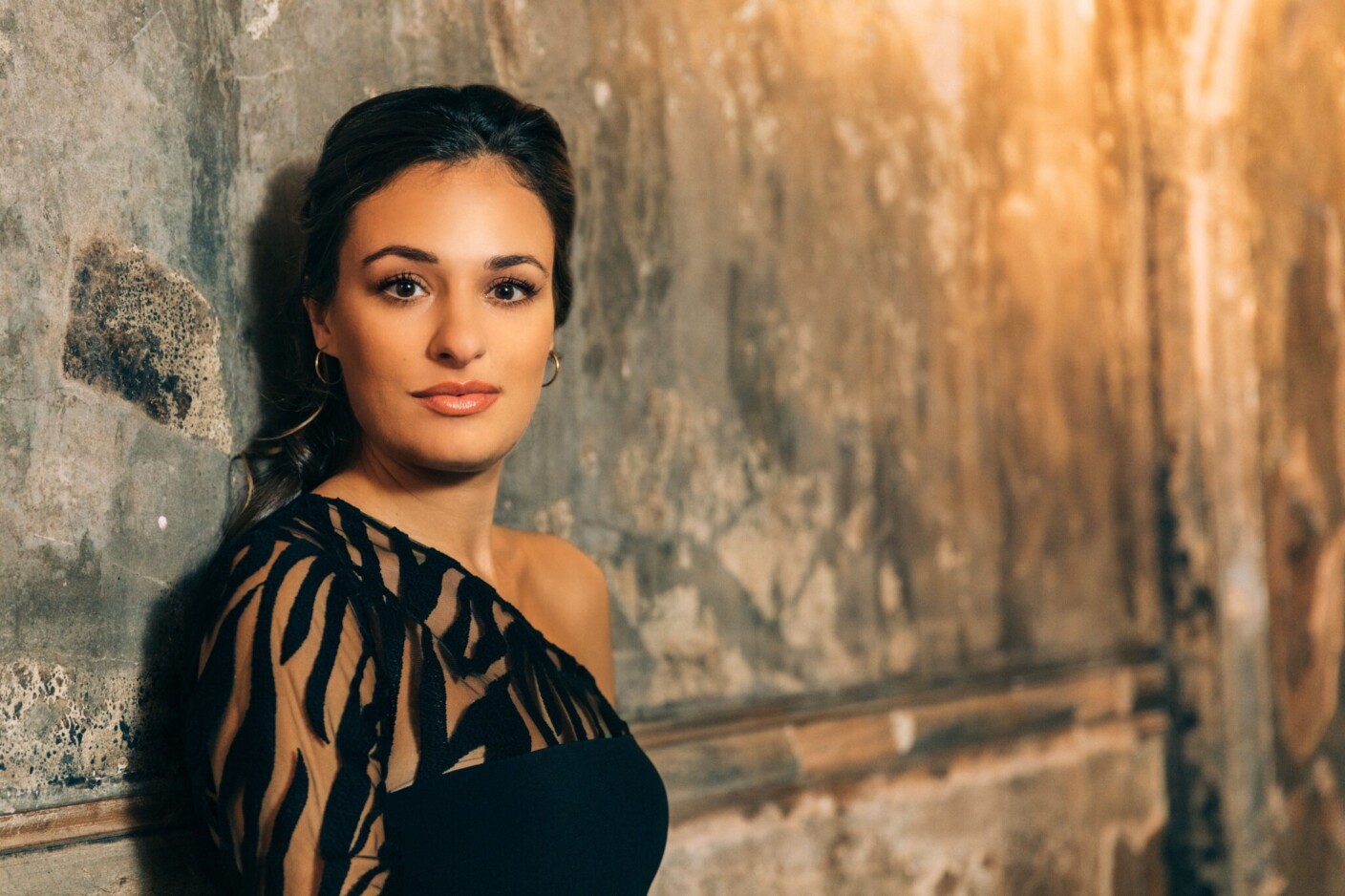 Nicola Benedetti