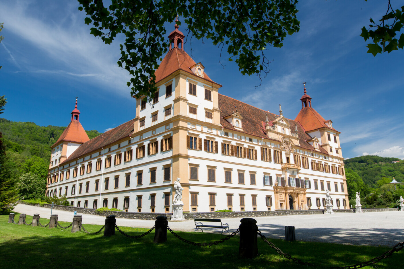 Lebendige Klangräume