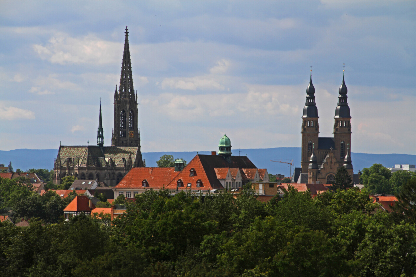 Musikfest Speyer