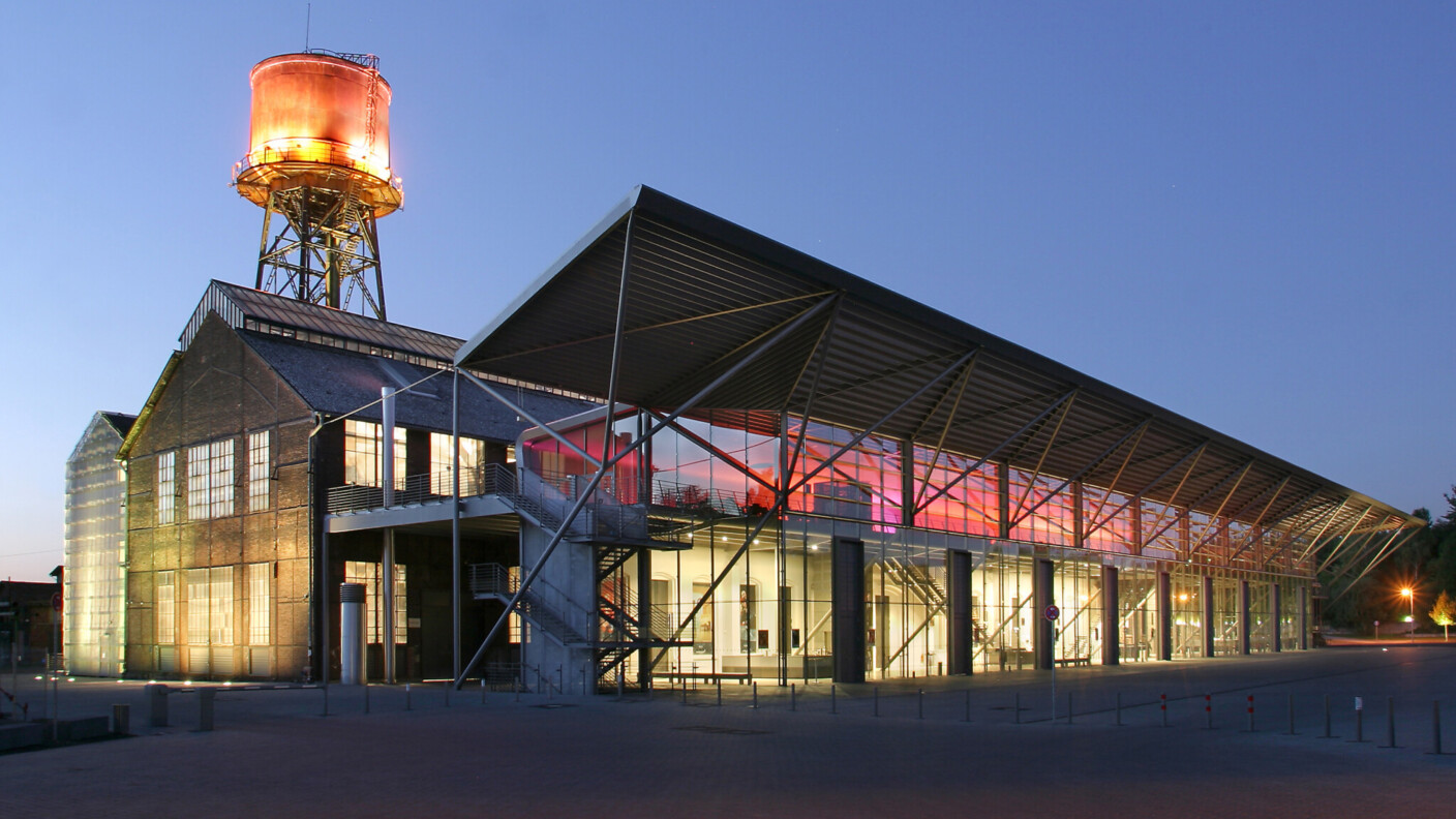 Ruhrtriennale 2025